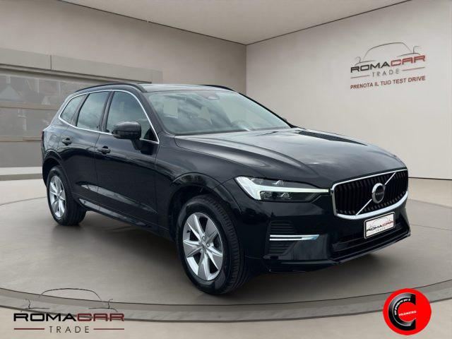 VOLVO XC60 B4 (d) AWD Geartronic VIRTUAL APPLE CAR PLAY!