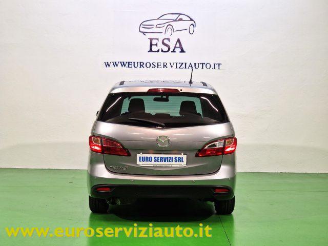 MAZDA 5 7 POSTI 1.6 MZ-CD 8V 115CV Smart Space