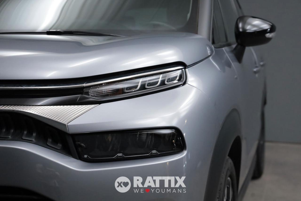 Citroen C3 Aircross 1.2 Puretech 110CV Max