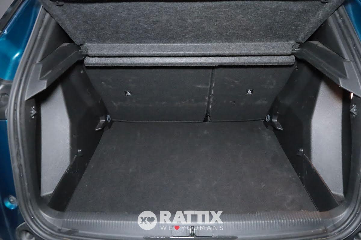 Peugeot 2008 1.2 Puretech 100CV Allure