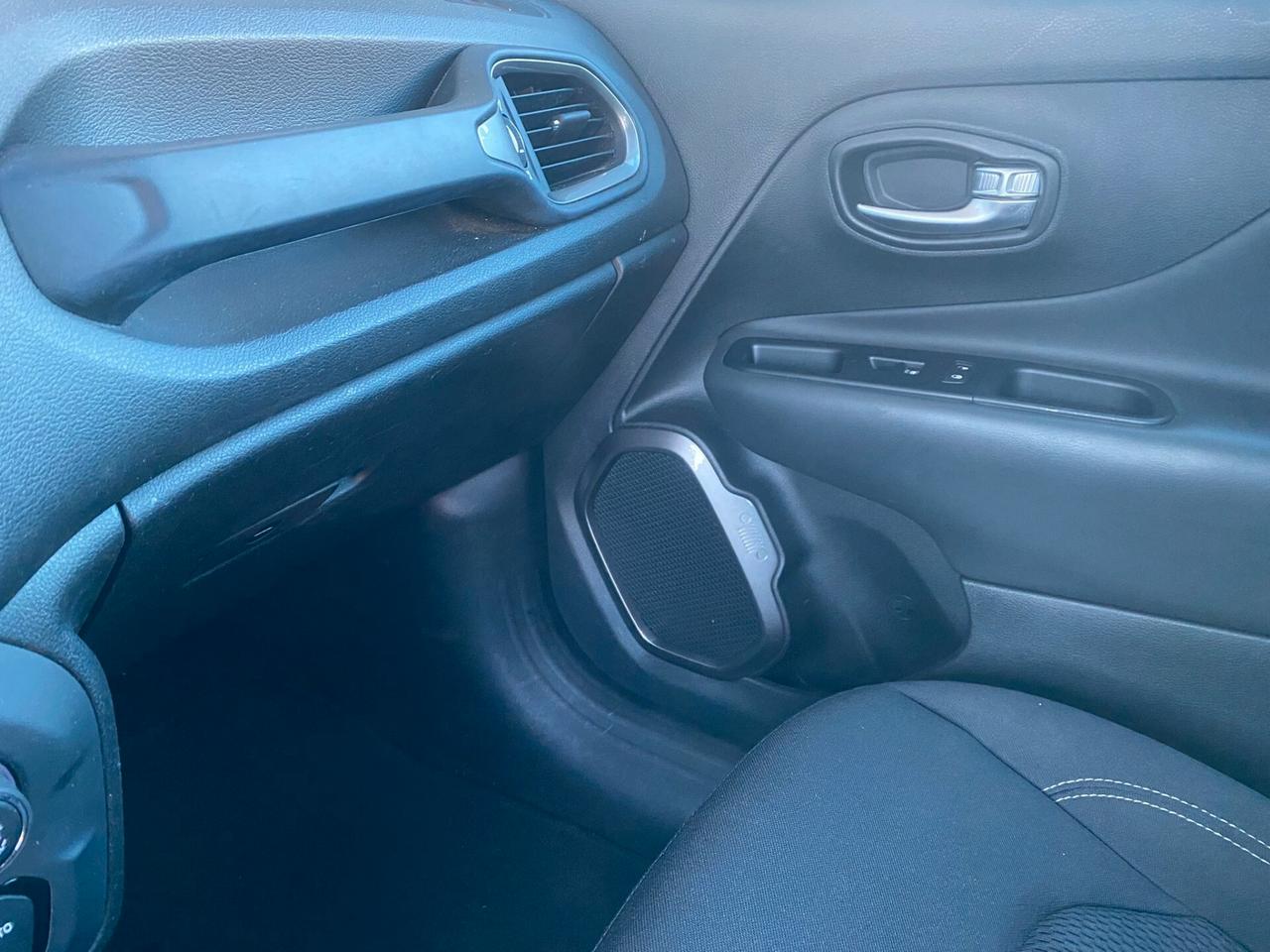 Jeep Renegade 1.0 T3 Business