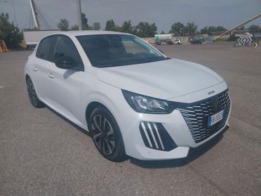 Peugeot 208 S&S 1,2 101cv Allure Catena Distribuzione