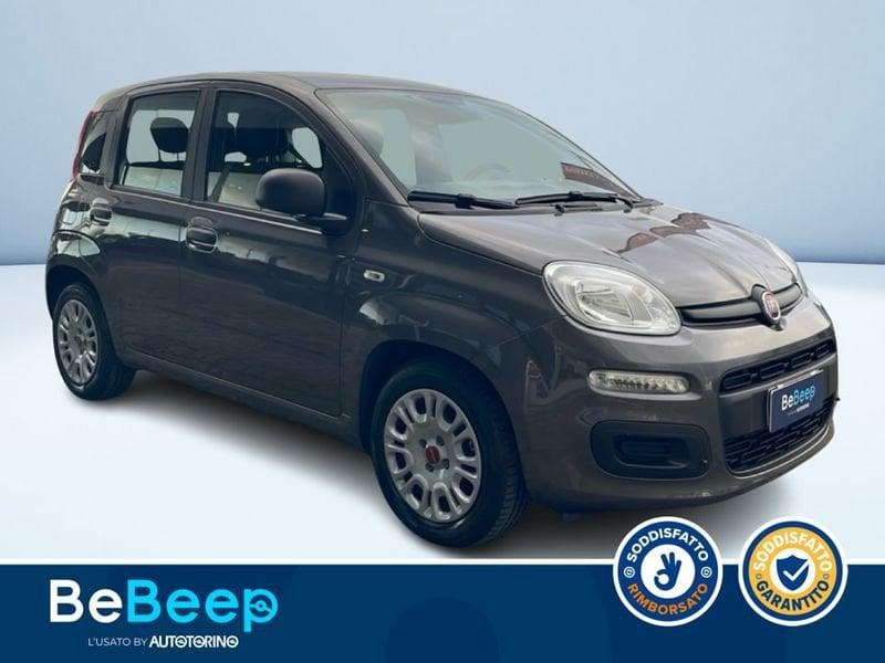 FIAT Panda 1.0 FIREFLY HYBRID S&S 70CV 5P.TI