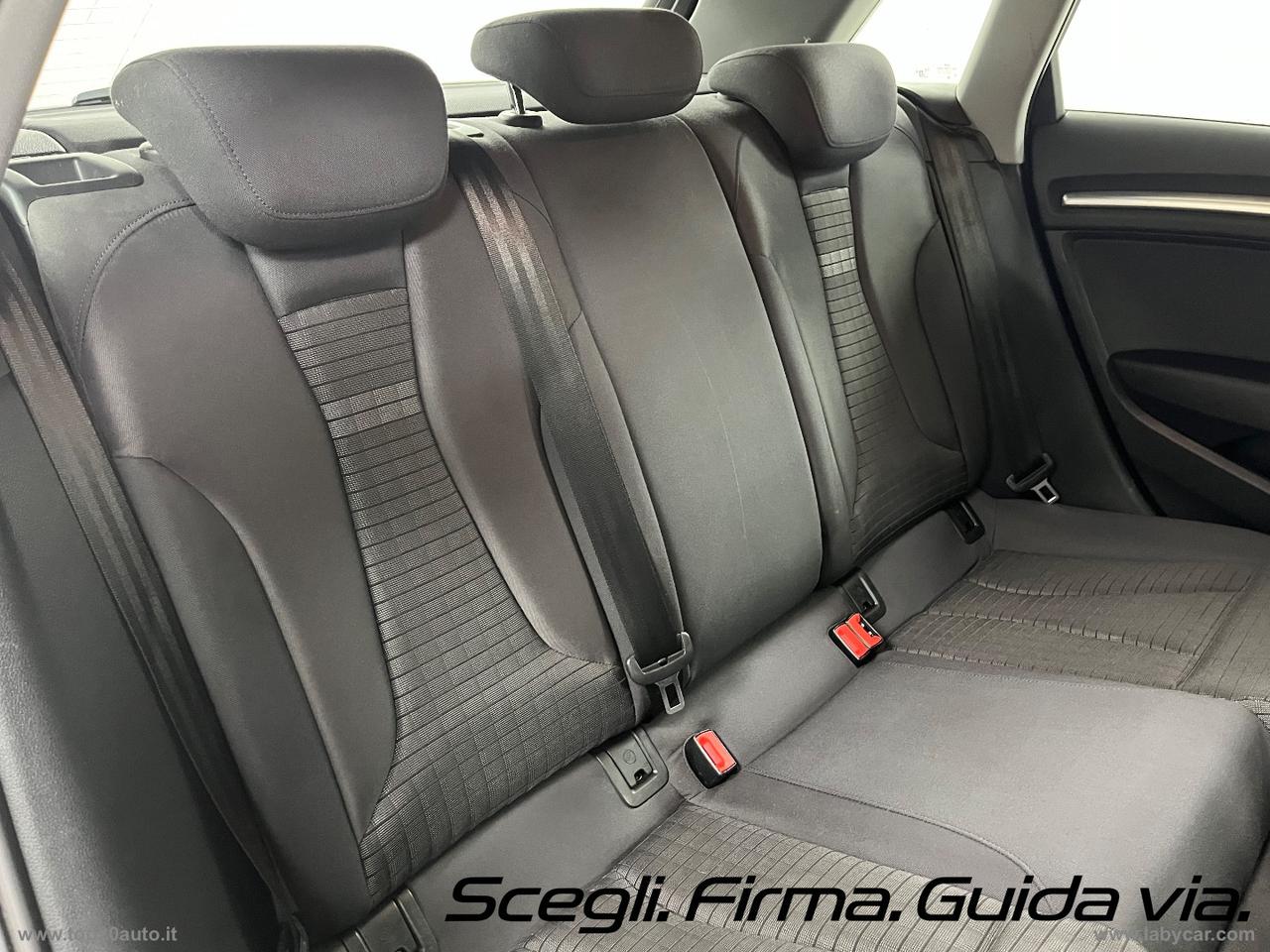 AUDI A3 SPB 30 TDI S tronic Sport