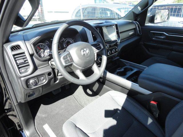 DODGE RAM 1500 3.6L V6 eTorque BIG HORN N1 - Promo