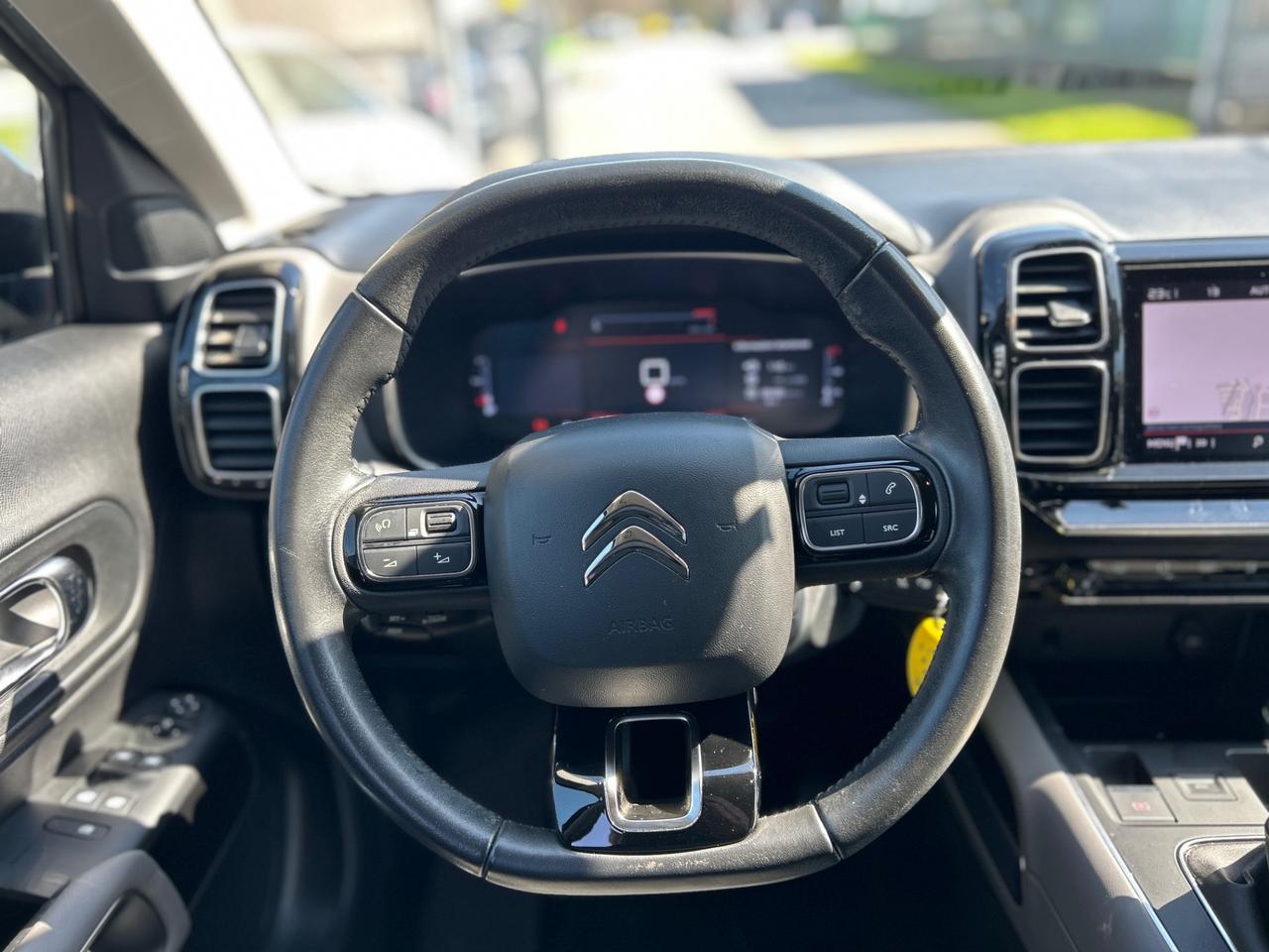 Citroen C5 Aircross 1.5 bluehdi Business s&s 130cv my20