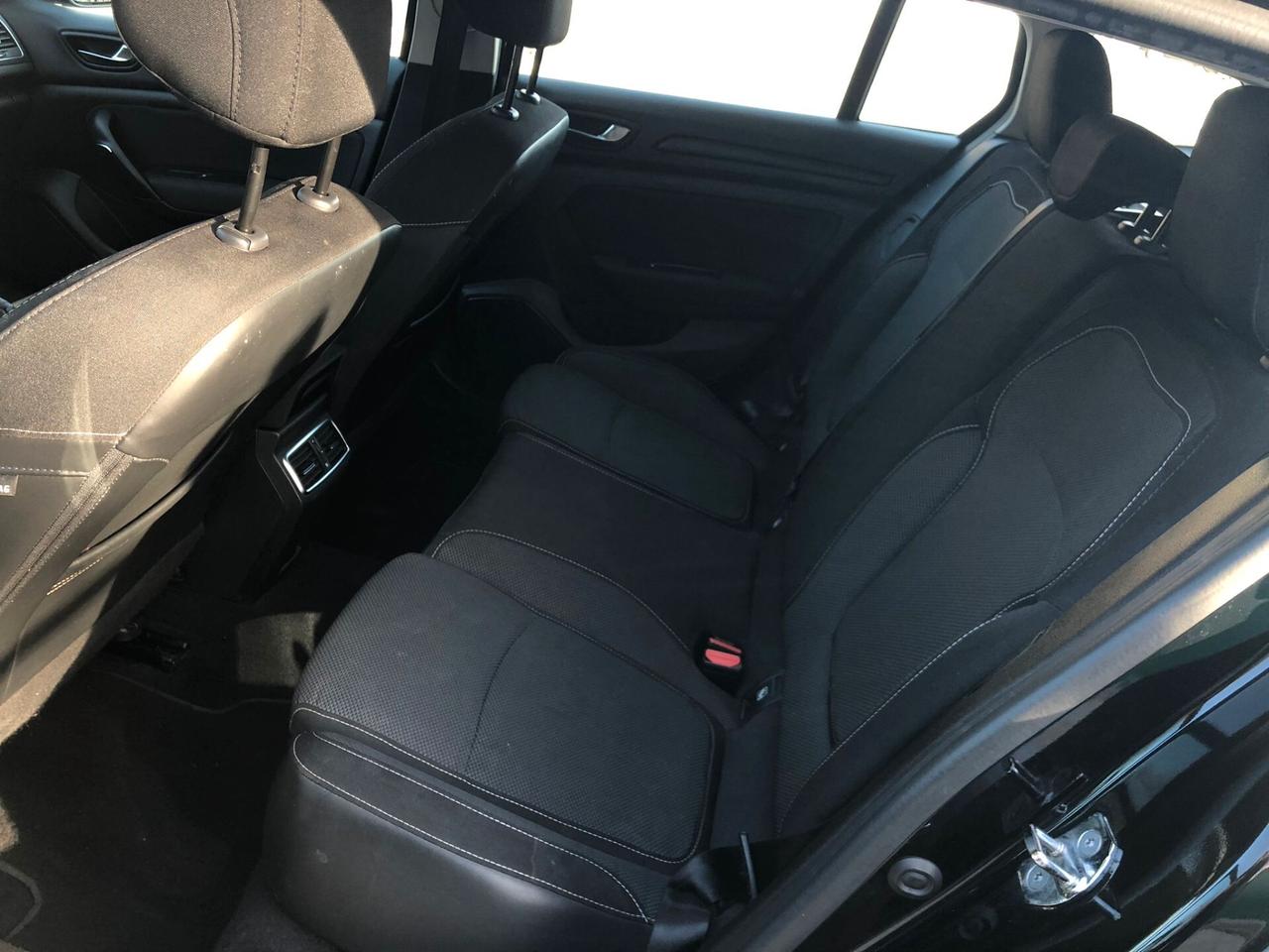 Renault Megane Sporter Blue dCi 115 CV Intens