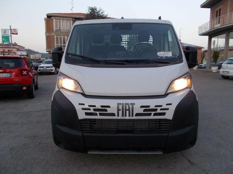FIAT Ducato 35 2.2 Mjt 140CV CASSONE FISSO 338.7575187 MASSARI MARCO