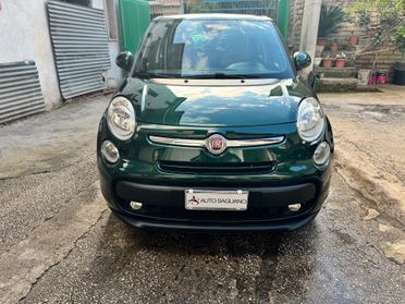 Fiat 500L 1.3 Multijet 85 CV Dualogic Lounge