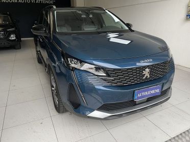 Peugeot 5008 5008 BlueHDi 130 S&S EAT8 Allure Pack