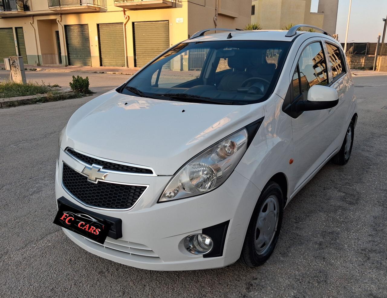 Chevrolet Spark LS 1.0 BENZINA 69CV