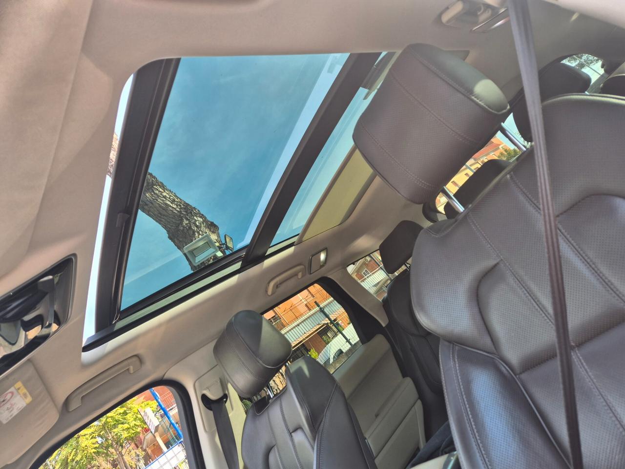 Range Sport 3.0 SDV6 HSE Dynamic 7 posti