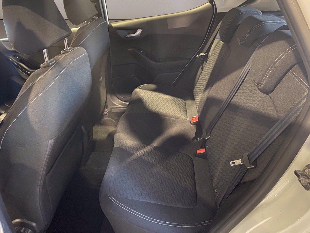 FORD Fiesta 5p 1.0 ecoboost h Titanium 125cv powershift del 2022