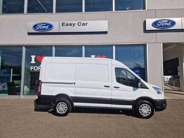 FORD Transit 330 2.0TDCi EcoBlue 130CV PM-TM Furgone Trend