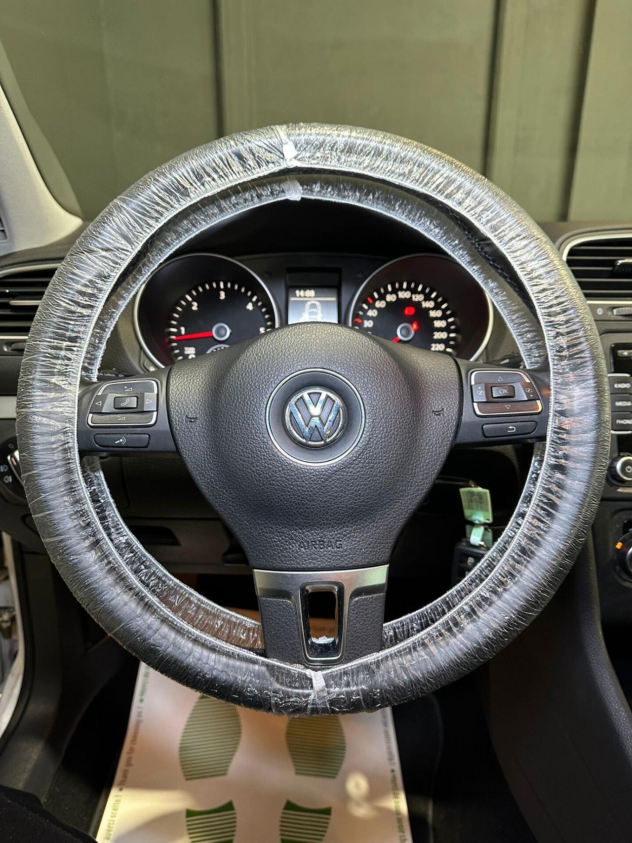 Volkswagen Golf 1.6 TDI 5p. Highline