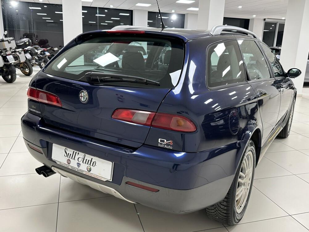 Alfa Romeo 156 1.9 JTD 16V Sportwagon Q4 Distinctive 2005