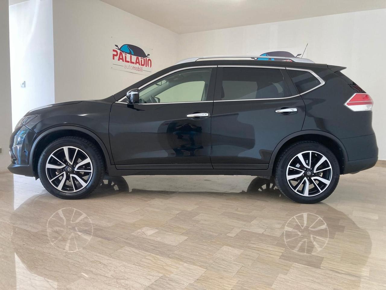 Nissan X-Trail 1.6 dCi 2WD Acenta Premium