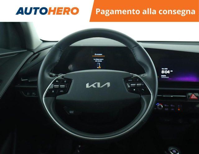 KIA Niro 1.6 GDi DCT HEV Style