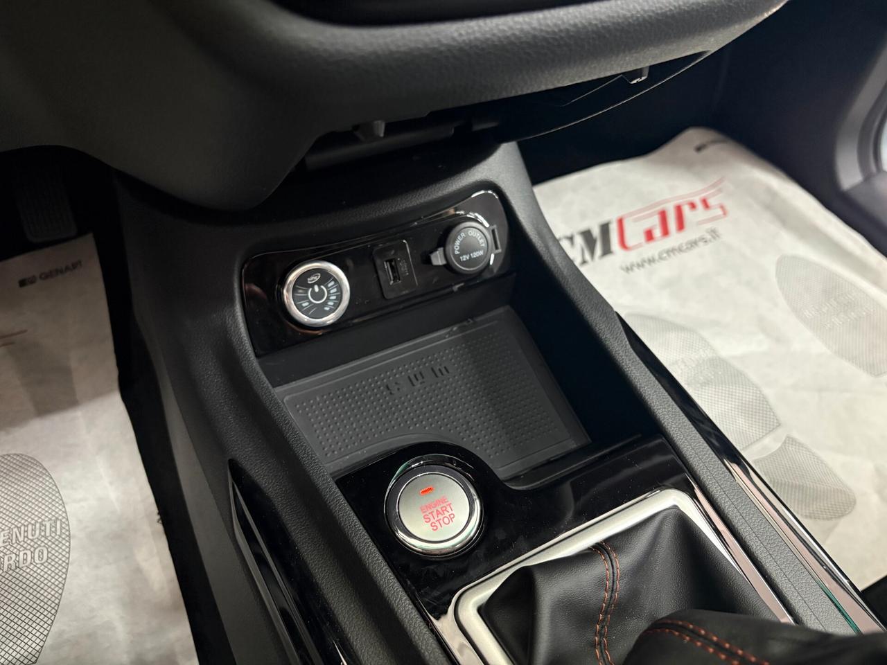 Cirelli 1 1.5 GPL di serie Premium 110cv 7 Posti - Cerchio 20'' - NUOVA