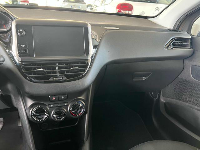 PEUGEOT 208 1° serie 1.4 VTi 95 CV 5p. GPL Active