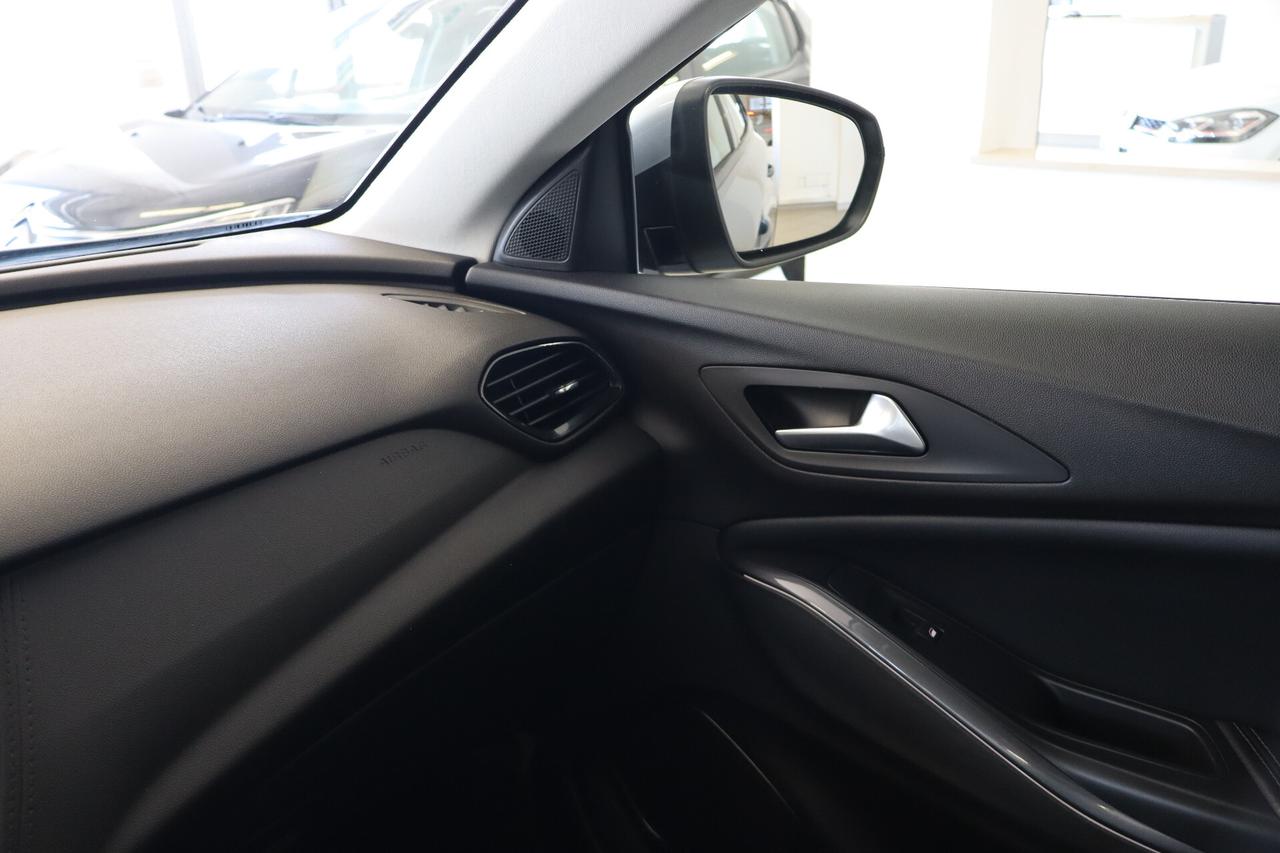 OPEL GRANDLAND X 1.5 ECOTEC 130 CV BUSINESS EDITION - CATENA DA 8 mm