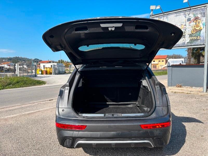 DS DS 7 DS 7 BlueHDi 130 aut. Performance Line