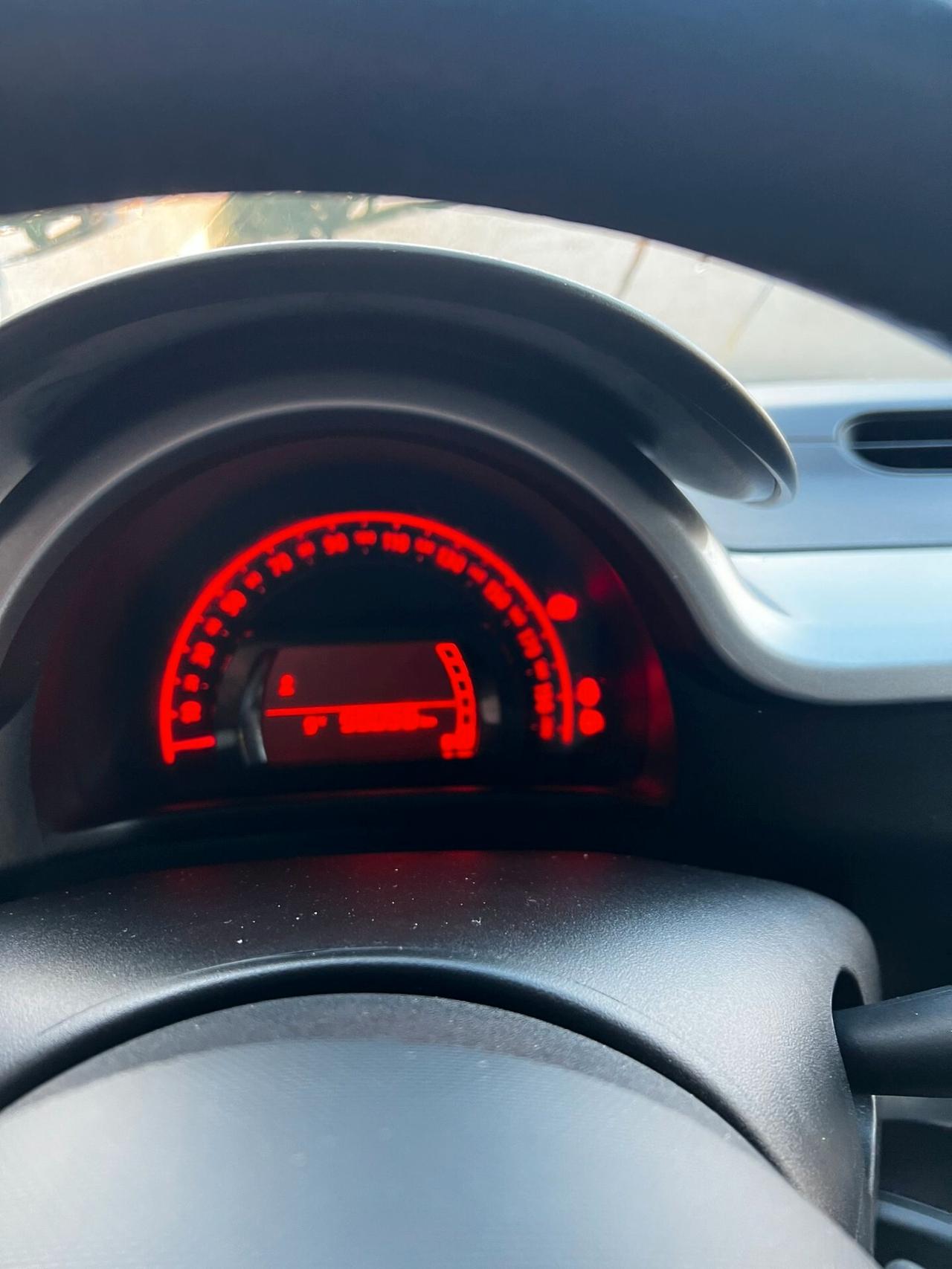 Renault Twingo LIMITED