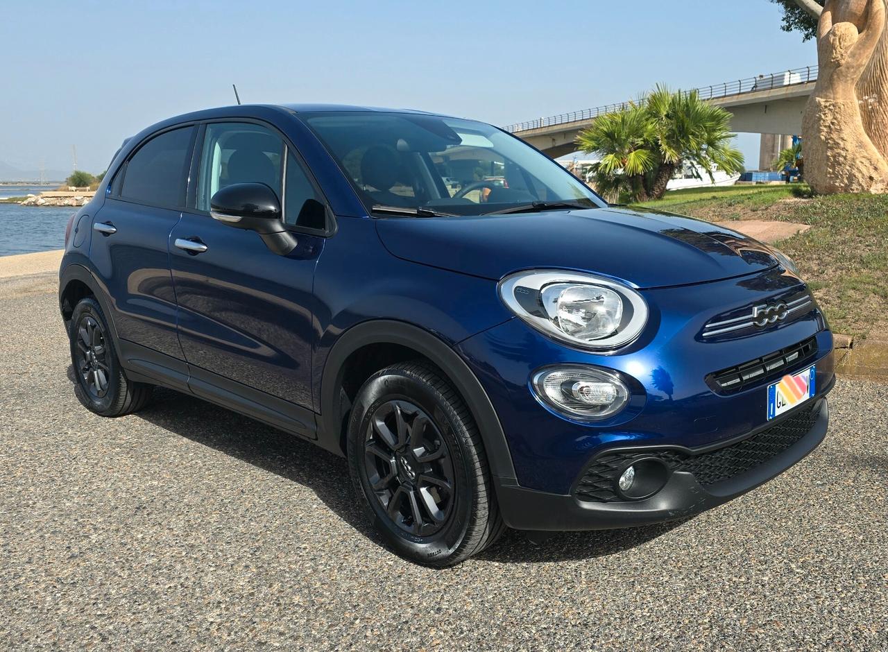 Fiat 500X 1.0 T3 120 CV Club