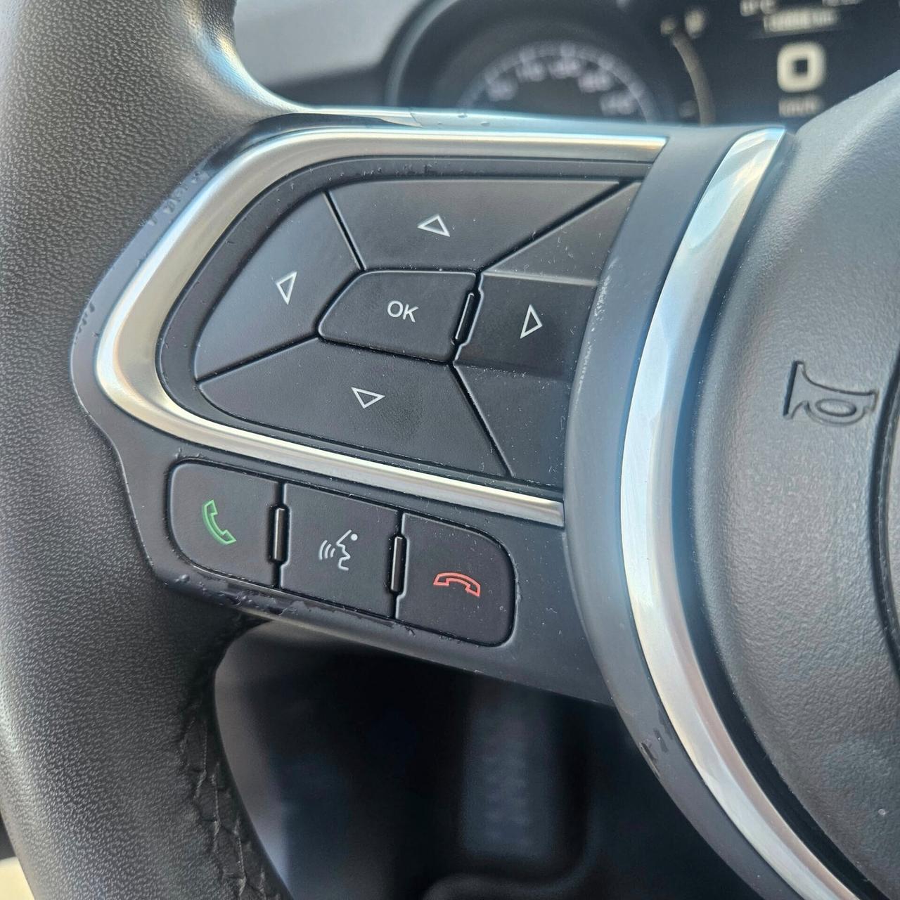 Fiat 500X 1.6 MultiJet 130 CV Cross 2021