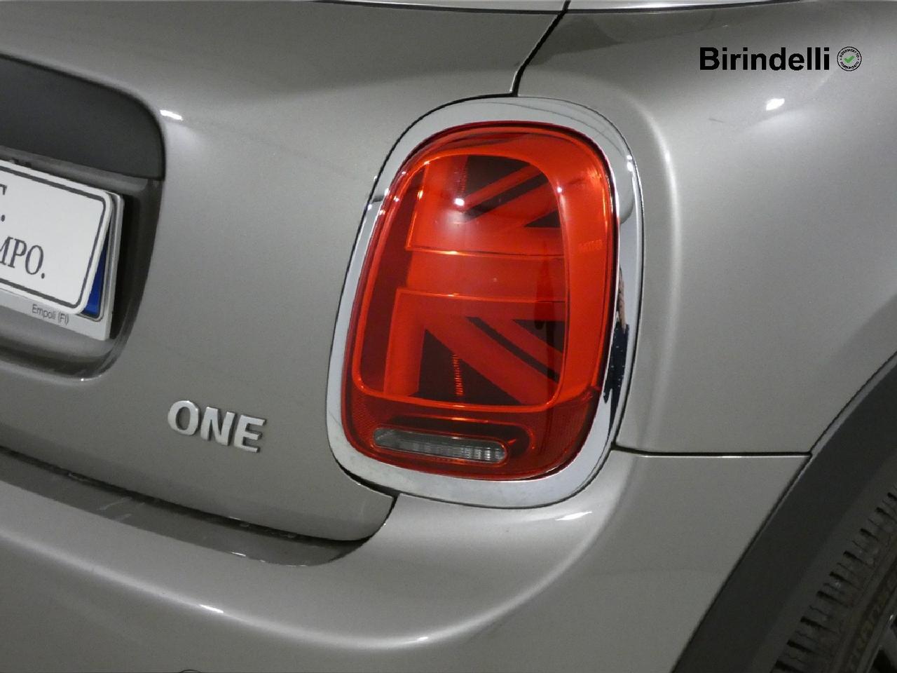 MINI Mini 5 porte (F55) - Mini 1.5 One 75 CV 5 porte