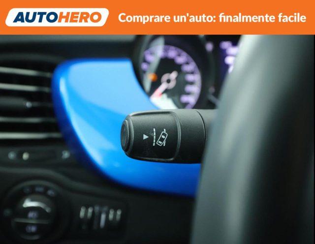 FIAT 500X 1.0 T3 120 CV City Cross