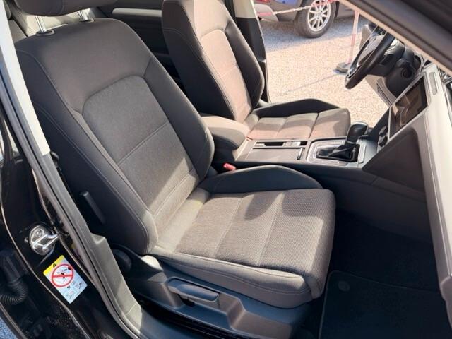 Volkswagen Passat Variant 2.0Tdi 150Cv Business Dsg