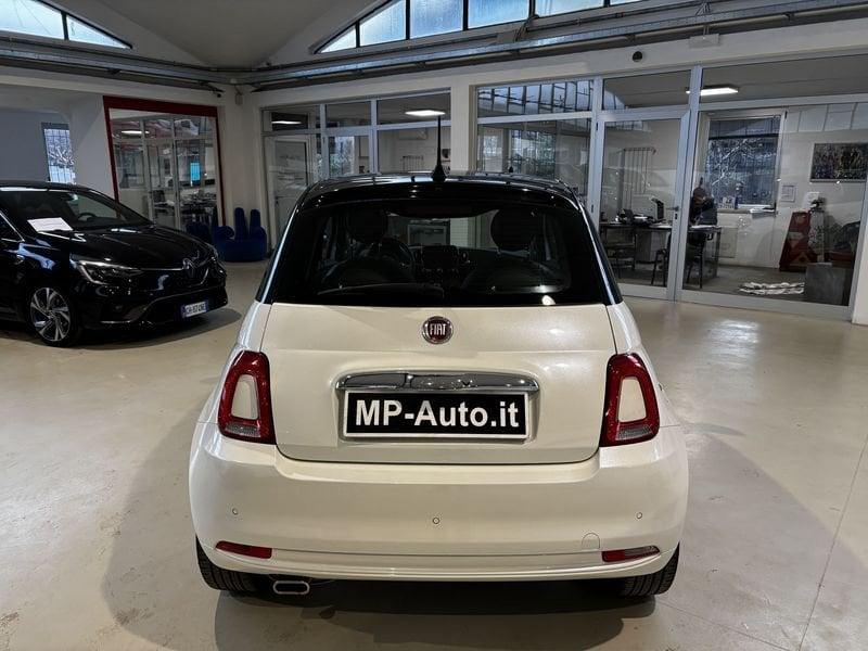 FIAT 500 1.2 Anniversario