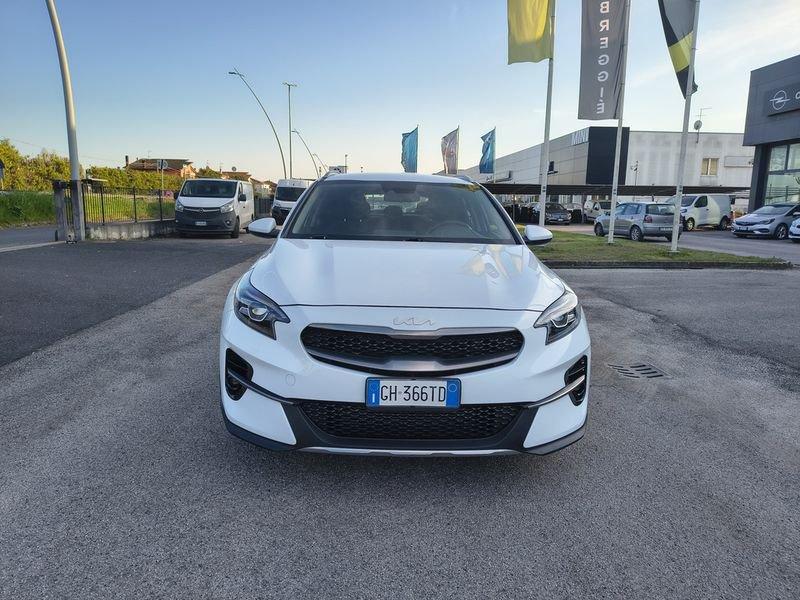 Kia Xceed 1.0 TGDI Urban GPL 120 CV