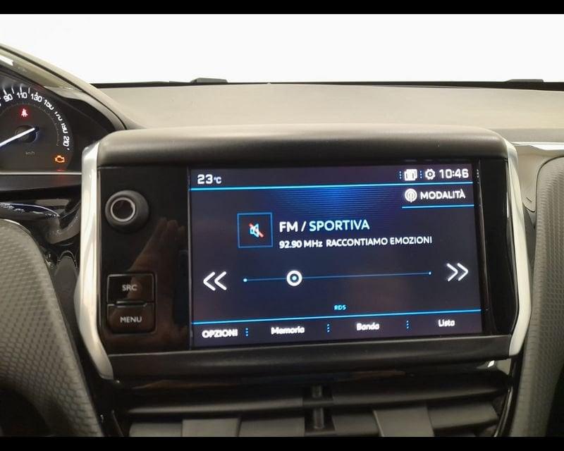 Peugeot 208 I 2015 5p 1.6 bluehdi GT Line s&s 120cv