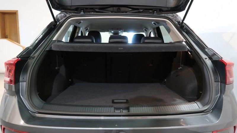 Volkswagen T-Roc T-Roc 1.0 tsi Style 115cv