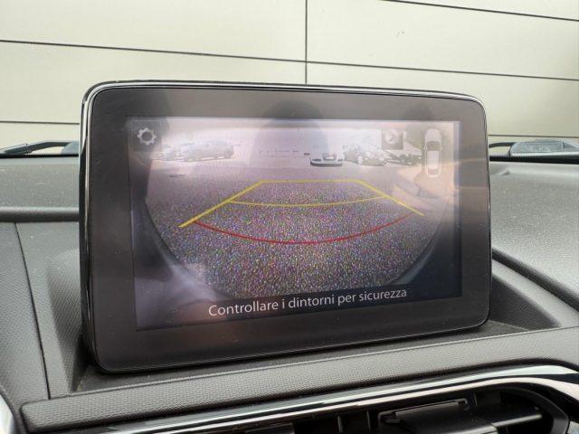 MAZDA MX-5 1.5L Skyactiv-G Exceed SPORT LED-TELECAMERA-PELLE