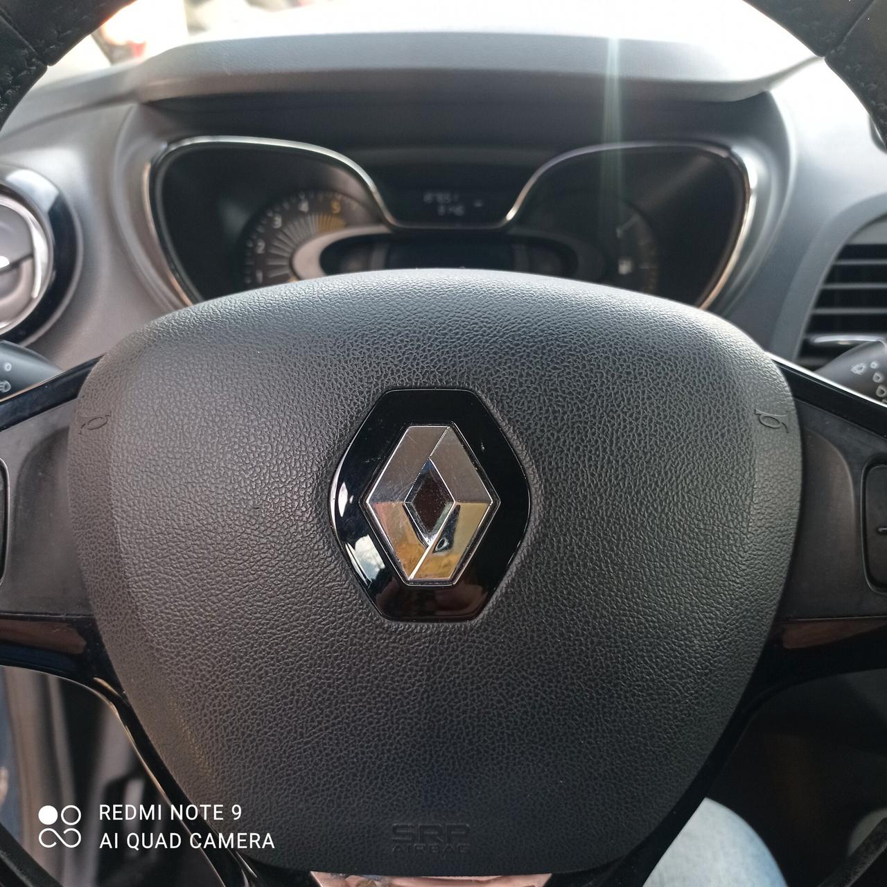 Renault Captur 1.5 dCi 8V 90 CV Start&Stop Live