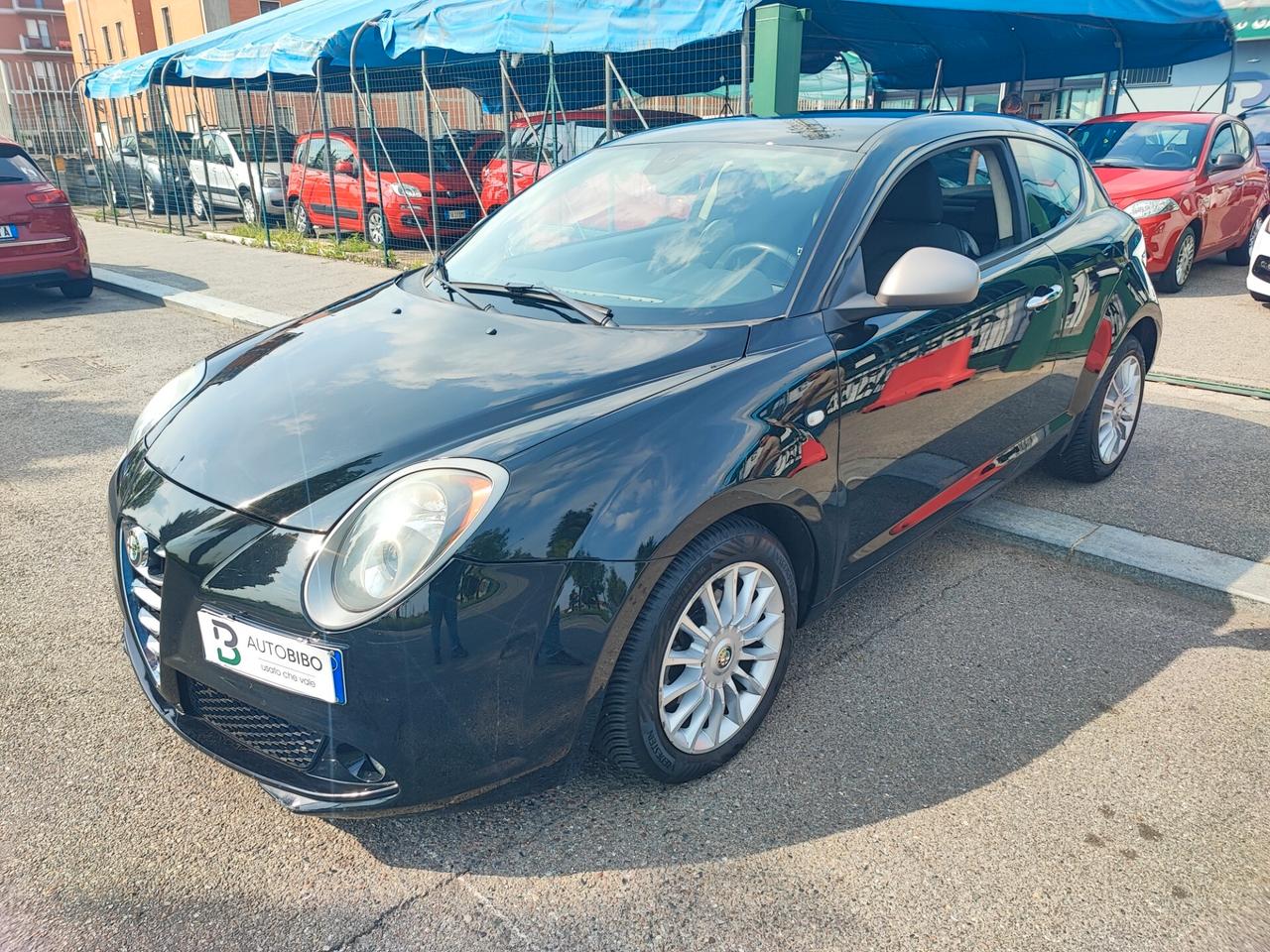 Alfa Romeo MiTo 1.3 JTDm 85 CV S&S Progression