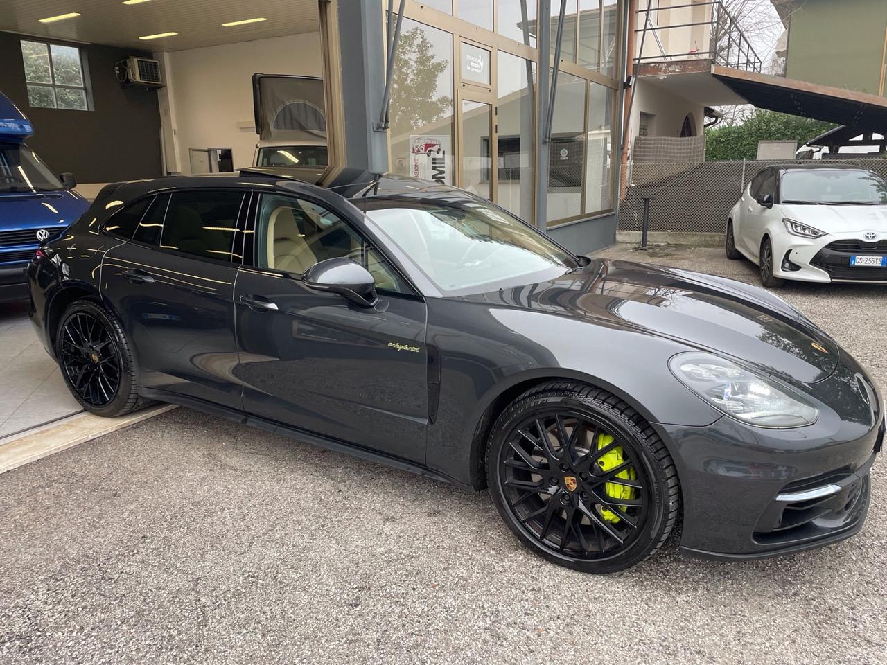 Porsche Panamera 2.9 4 E-Hybrid Sport Turismo