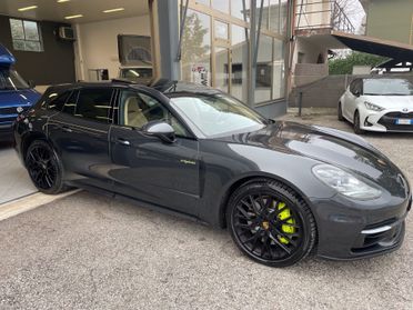 Porsche Panamera 2.9 4 E-Hybrid Sport Turismo