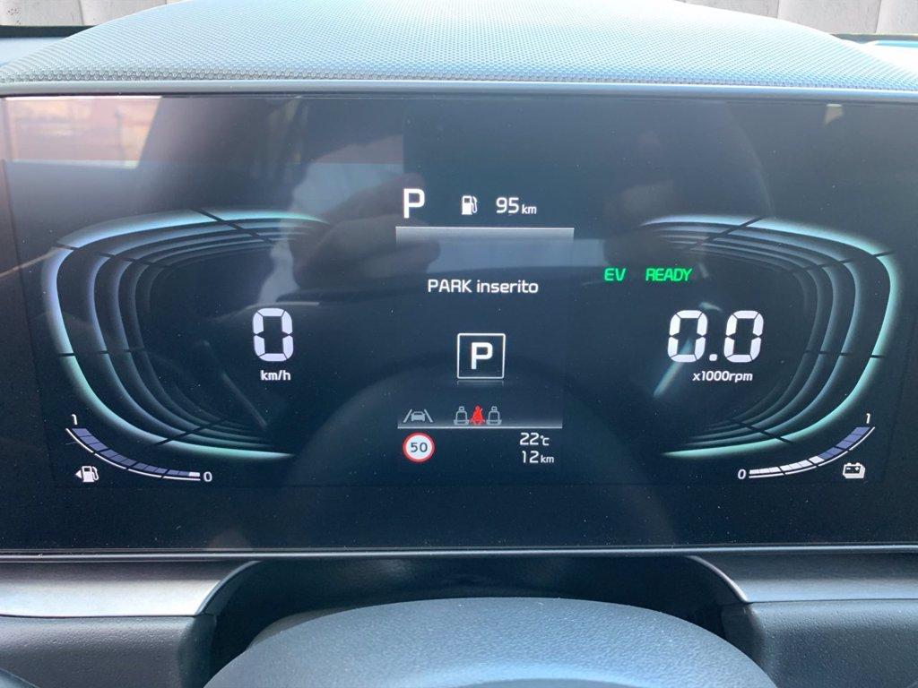 KIA Niro 1.6 gdi phev Style dct6 del 2025