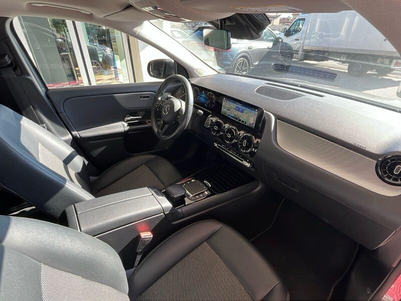 Mercedes-Benz GLA GLA 180 d Automatic Business Extra