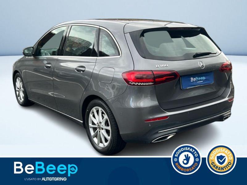 Mercedes-Benz Classe B B 180 SPORT PLUS AUTO