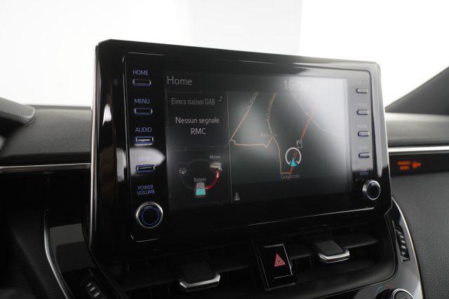 TOYOTA Corolla Corolla 1.8 Hybrid Business