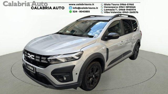 DACIA Jogger 1.0 TCe GPL 100 CV 7 posti Extreme Up