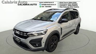 DACIA Jogger 1.0 TCe GPL 100 CV 7 posti Extreme Up