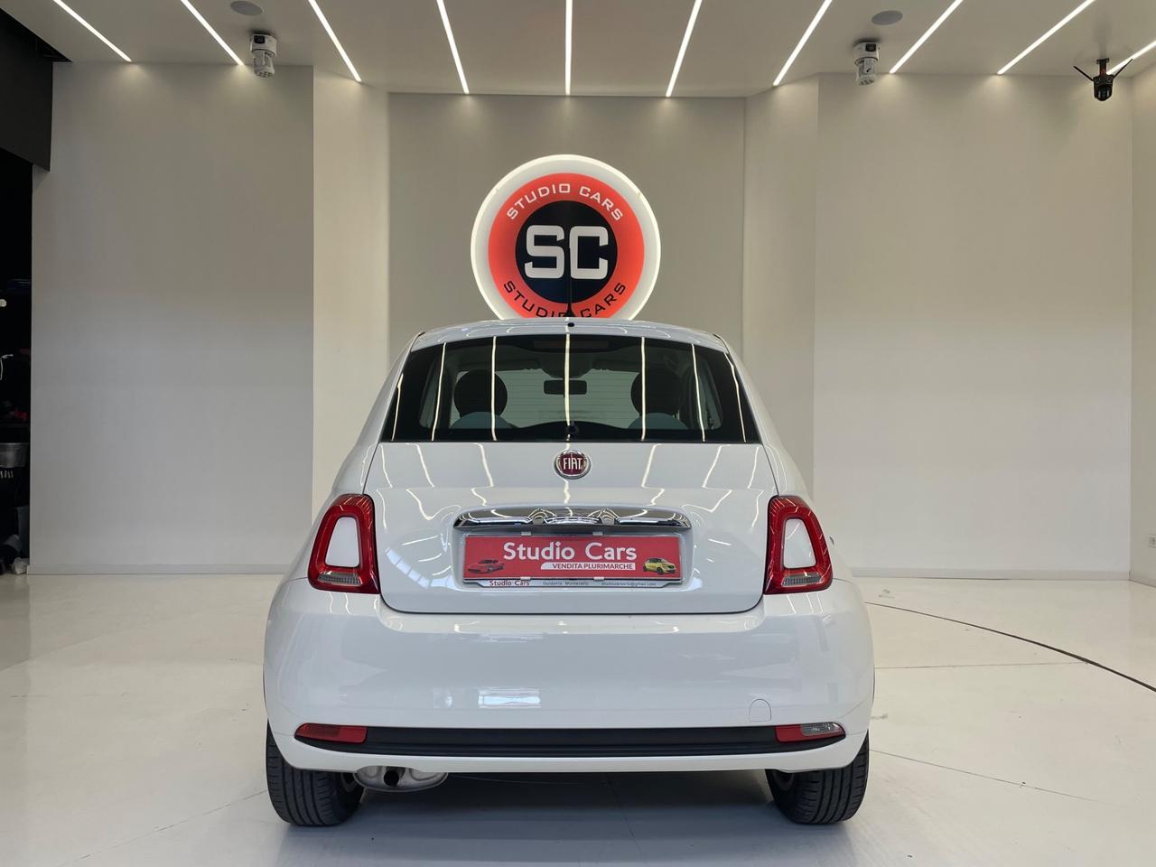 Fiat 500 1.2 69CV S&S Pop *AZIENDALE PROMO