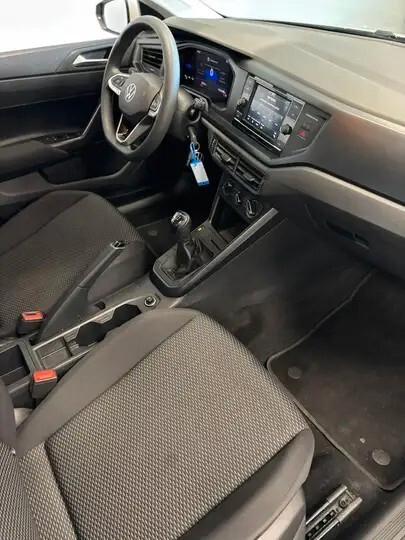 Volkswagen Polo 1.0 EVO 80 CV UNIPRO-PROMO FINANZIAMENTO LS CAR