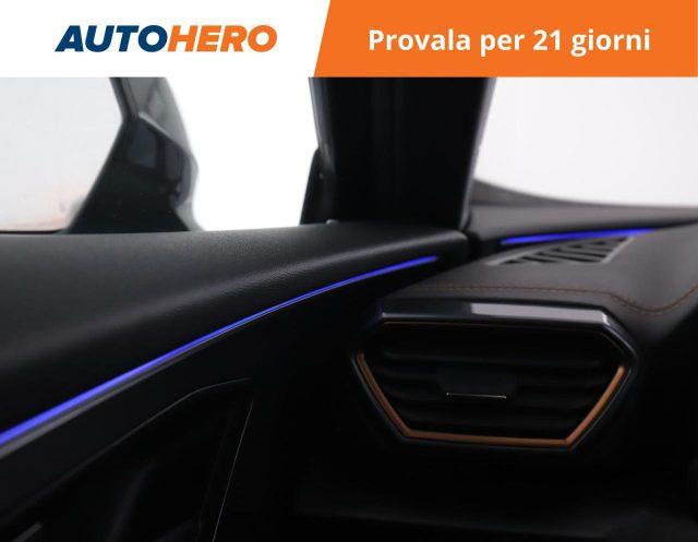 CUPRA Formentor 1.5 TSI